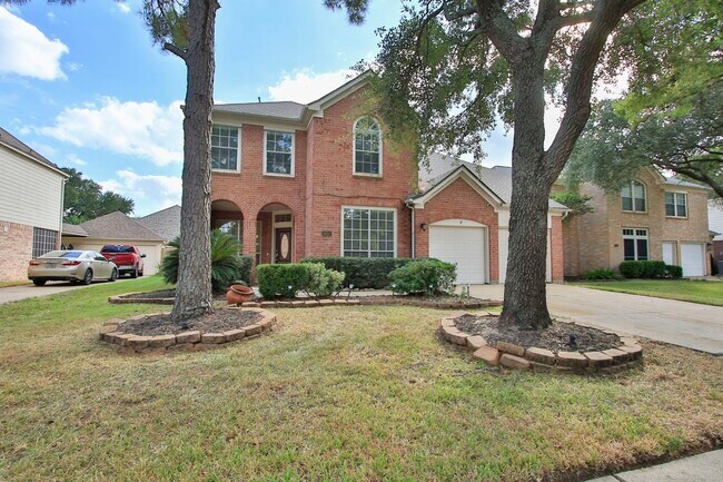 Photo - 16207 Waiting Spring Cir