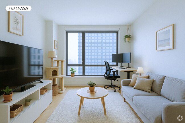 Building Photo - 550 Vanderbilt Ave Rental