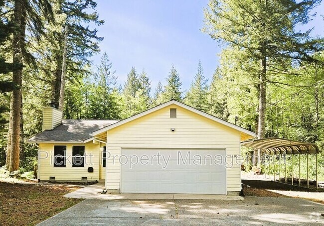 Building Photo - 4401 Big Beef Crossing NW Rental