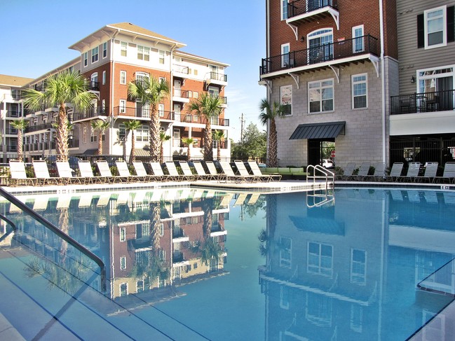Building Photo - Flats at 4200 - STUDENT LIVING Rental