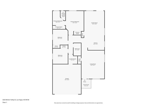 Photo - 6333 Winter Valley Ct