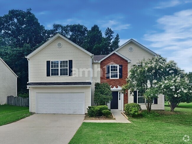Building Photo - 2944 Jasmine Brook Ct Rental