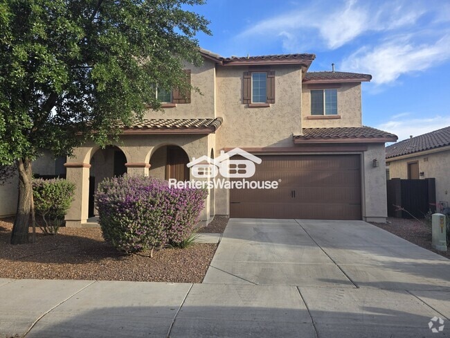 Building Photo - 5545 W Buckskin Trail Rental