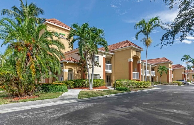 Photo - Furnished Studio-Boca Raton - Commerce