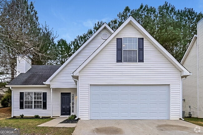 Building Photo - 1205 Redbud Ct Rental