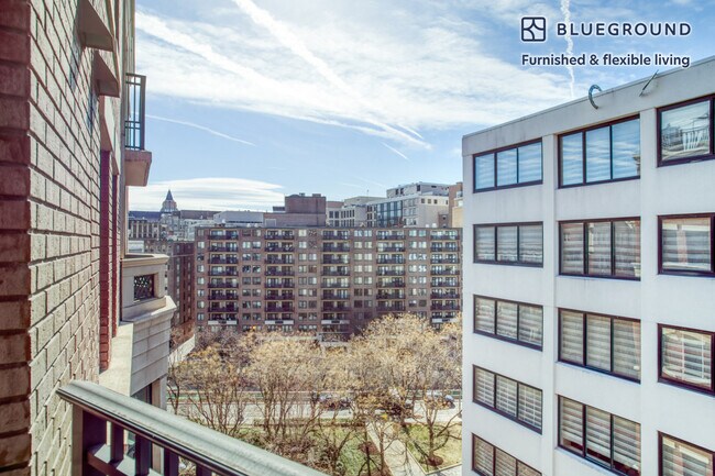 1301 M St NW Unit SI FL9-ID484