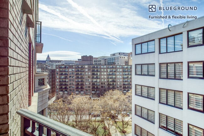 Photo - 1301 M St NW Unit FL9-ID484