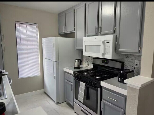 Photo - Amazing Furnished 2-Bed 2-Bath at Las Casitas!