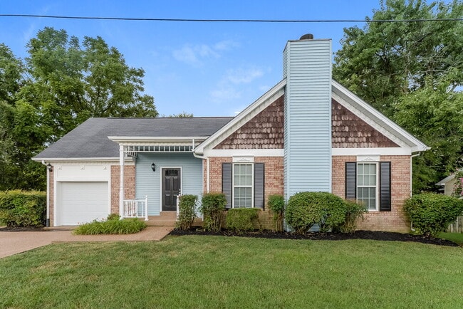 Building Photo - 1701 Hunters Branch Rd