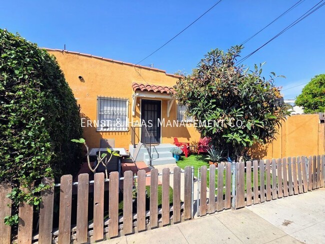 Building Photo - 737 Martin Luther King Jr Ave