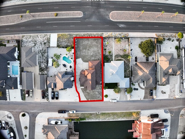 Building Photo - 13810 Captain Kidd Dr