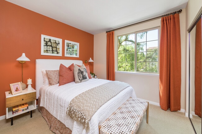 Mirasol Apartment Homes