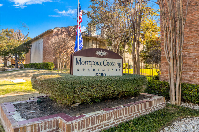 Montfort Crossing - Montfort Crossing Apartamentos