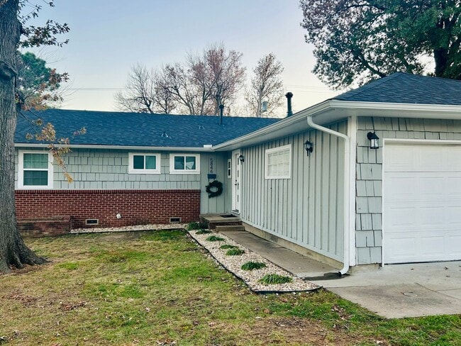 Photo - Updated 3 bedroom home in great location!