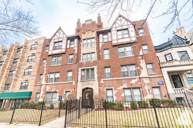 Building Photo - 637 W Wrightwood Ave Unit #405 Rental