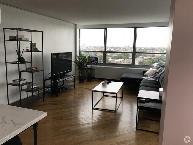Building Photo - 3550 N Lake Shore Dr Unit 1413 Rental