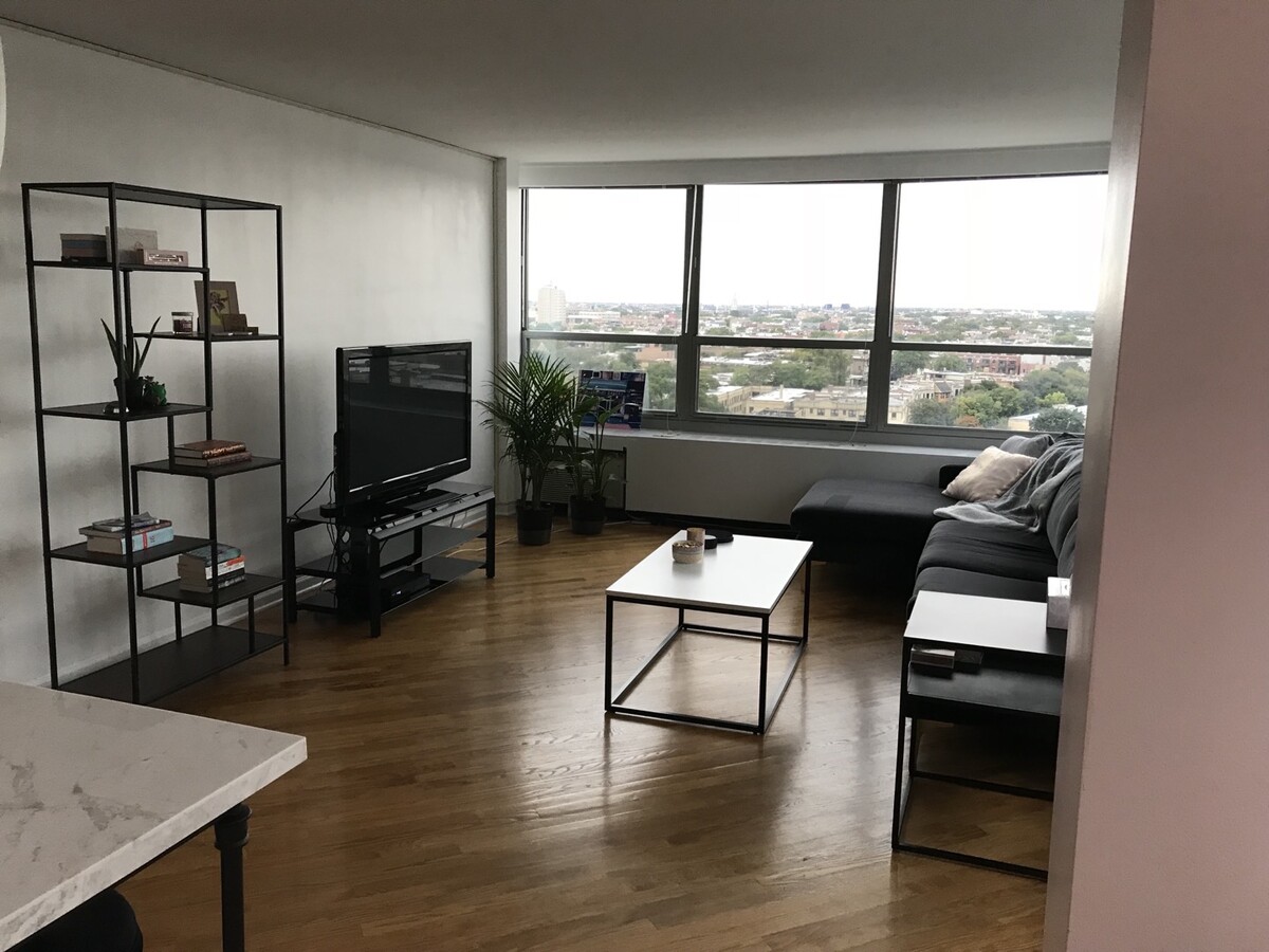 Photo - 3550 N Lake Shore Dr Condo Unit 1413