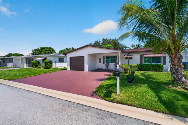 1150 NW 72nd Terrace