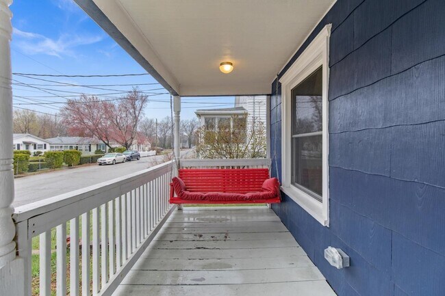 Photo - 7 Boothby Ave Casa