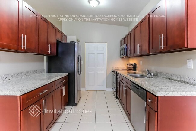 Photo - 14971 SW 92nd Terrace
