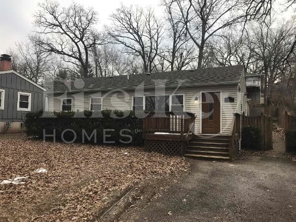 Building Photo - 302 Pocahontas Trail