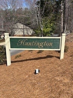 Photo - Huntington Apartments
