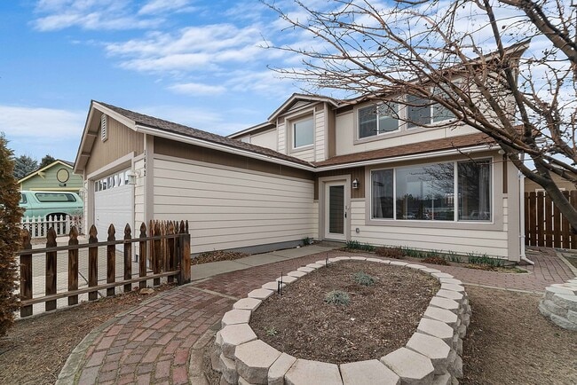 Building Photo - 1642 Caulsa Lane - Coming Soon - Available Mid May!!