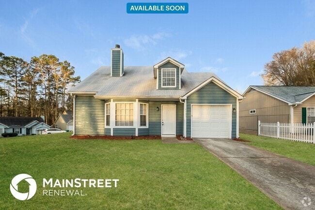 Building Photo - 3105 Springside Crossing Rental