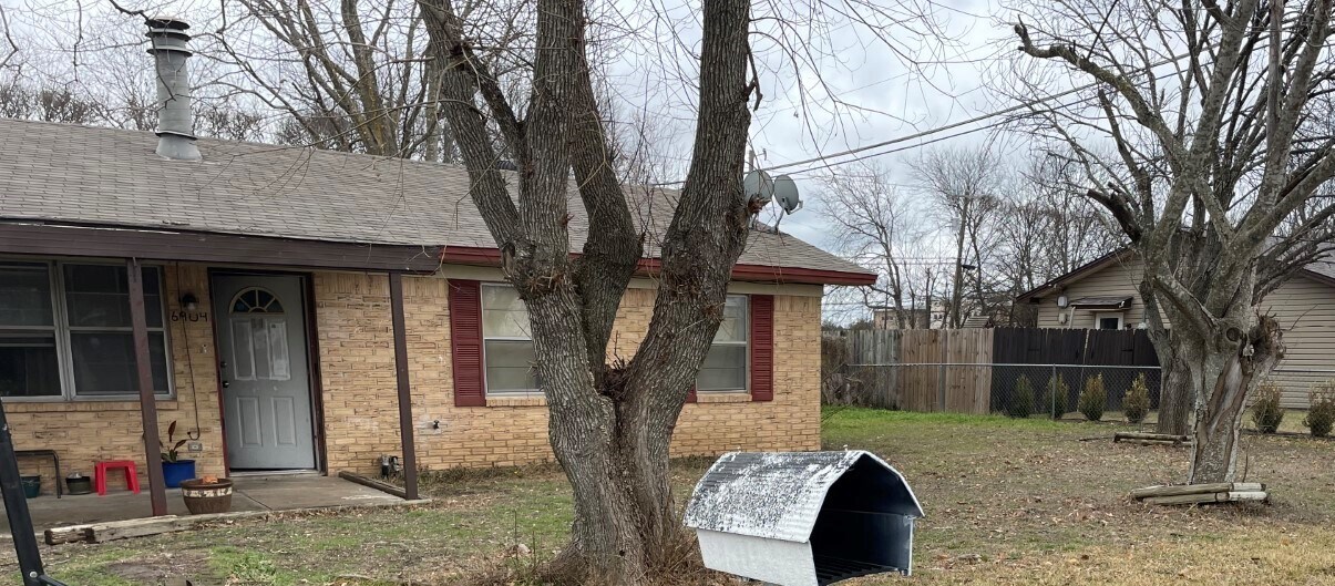 Photo - 6904 Wagon Wheel Dr