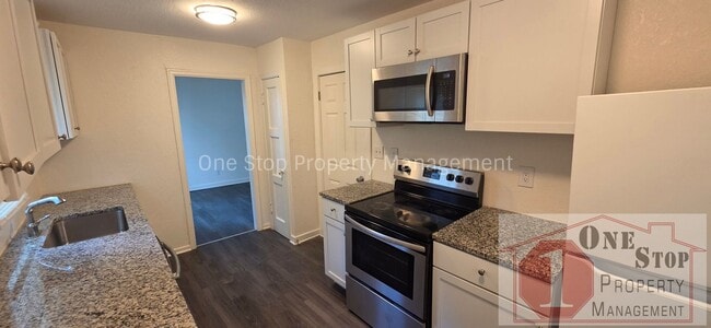 Photo - 8001 Brooklyn Ave