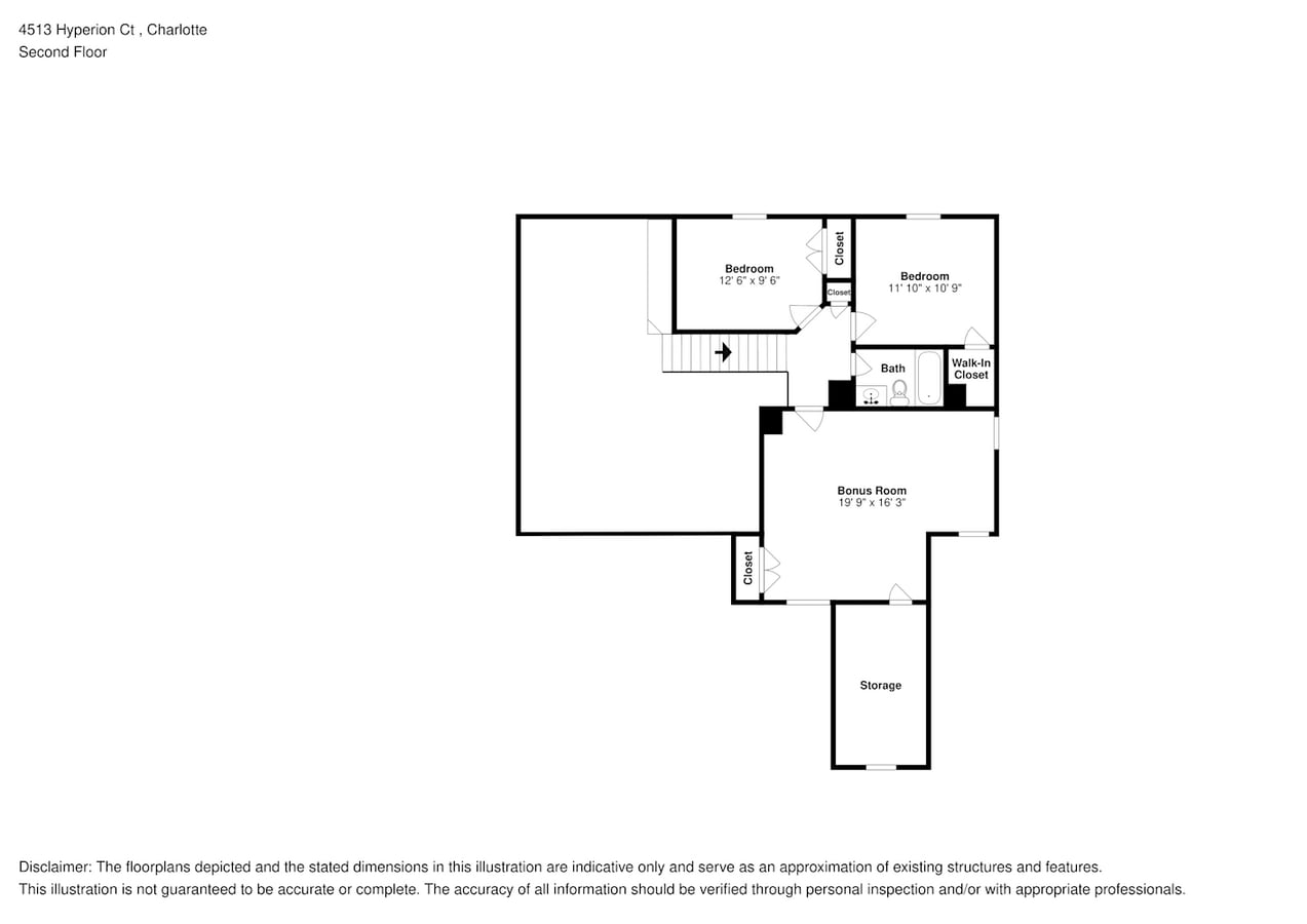 Photo - 4513 Hyperion Ct