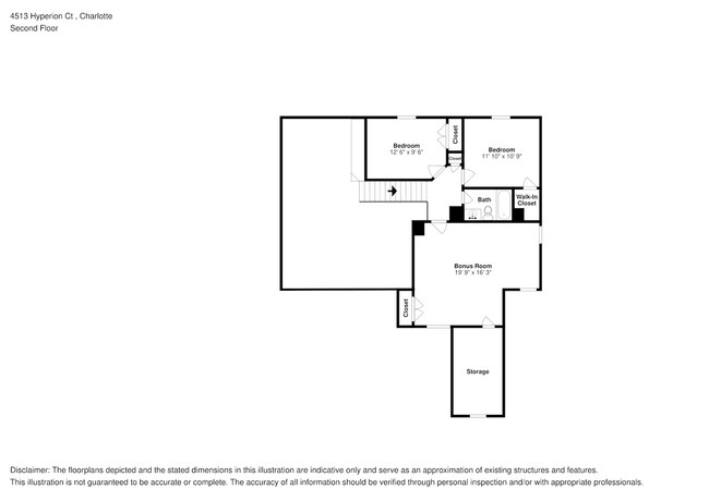 Photo - 4513 Hyperion Ct