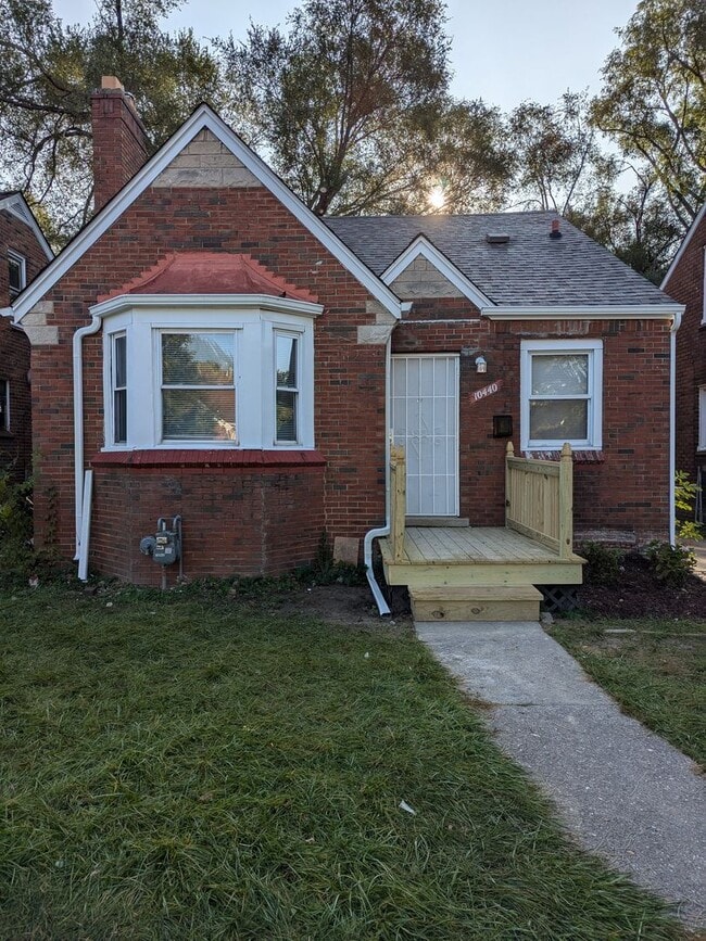 Photo - 10440 Nottingham Rd