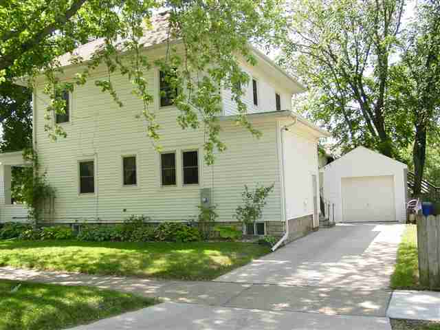 Photo - 1403 Washington St