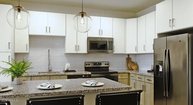 Photo - 11575 W Roosevelt St Unidad A2