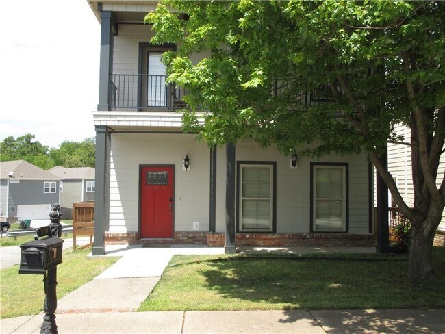 Photo - 3709 W Cherokee Rd