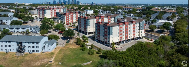 Photo - 2401 E Oltorf St Unit #2401