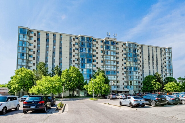 Building Photo - 110 Belmont Drive