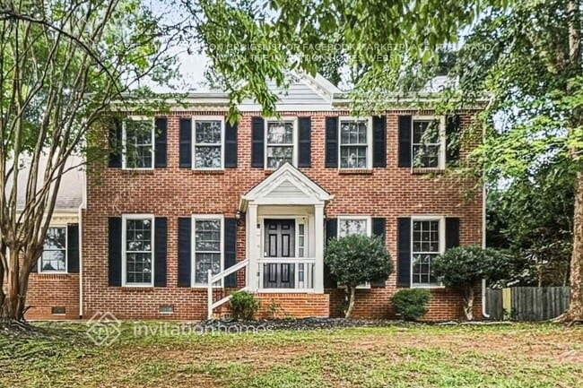 Photo - 201 Hambridge Ct