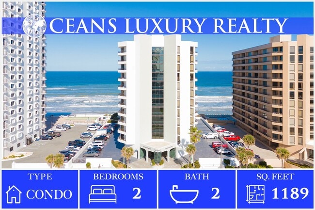 Building Photo - Coastal Living meets convenience in the He... Unit 803