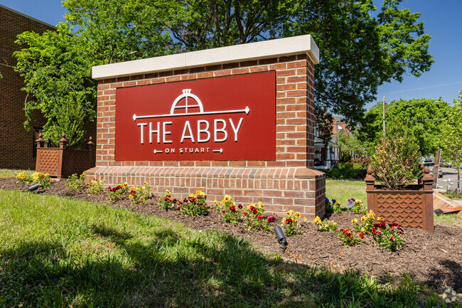 Building Photo - The Abby on Stuart Rental