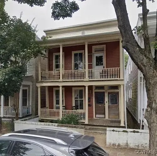 Photo - 618 S Laurel St House