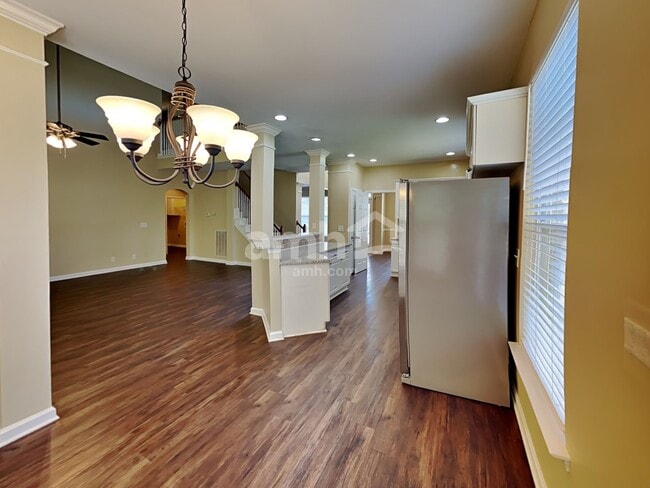 Photo - 1213 Travelers Pl