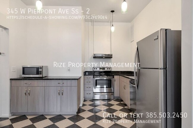 Photo - 345 Pierpont Ave Unit 2