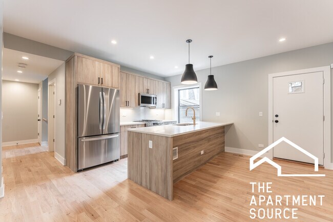 Photo - 2541 N Campbell Ave