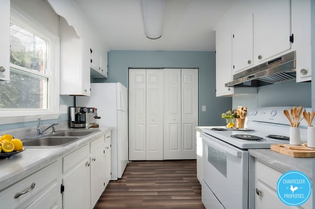 823 E Lafayette St Unit 1