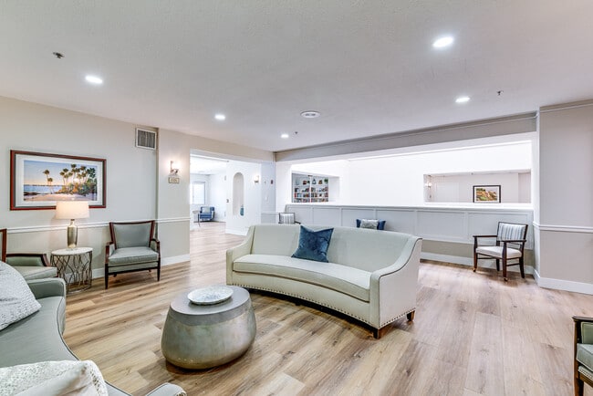 Azure Point at Encinitas - 55+ Active Adult Apartments
