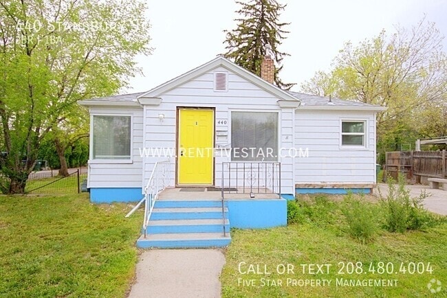 Building Photo - 440 Stansbury St Unit 2 Rental