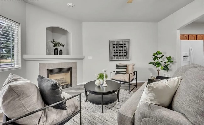 Photo - 1034 Fountain Mesa Rd