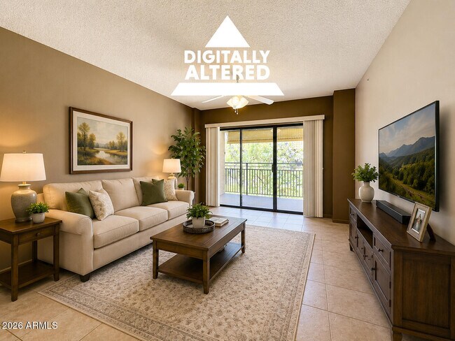 Photo - 10330 W Thunderbird Blvd Unit A304